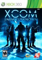 XCOM Enemy Unknown Xbox 360 рус.б\у от магазина Kiberzona72