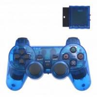 Беспроводной геймпад isa для PS2 Синий от магазина Kiberzona72