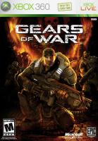 Gears Of War XBOX 360 без упаковки английская версия от магазина Kiberzona72