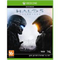 Halo 5 Guardians XBOX ONE рус. б\у от магазина Kiberzona72