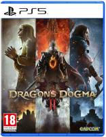 Dragons Dogma II PS5 Русские субтитры от магазина Kiberzona72