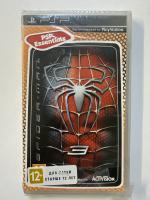 Spider-Man 3 Essentials PSP от магазина Kiberzona72