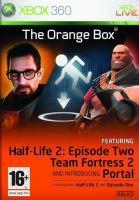 Half-Life 2 : Orange Box XBOX 360 анг. б\у от магазина Kiberzona72