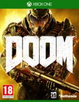 Doom XBOX ONE рус. б\у от магазина Kiberzona72