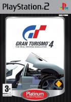 Gran Turismo 4 PS2 анг. б\у от магазина Kiberzona72
