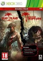 Dead Island Полное издание Комплект из 2 игр XBOX 360 от магазина Kiberzona72