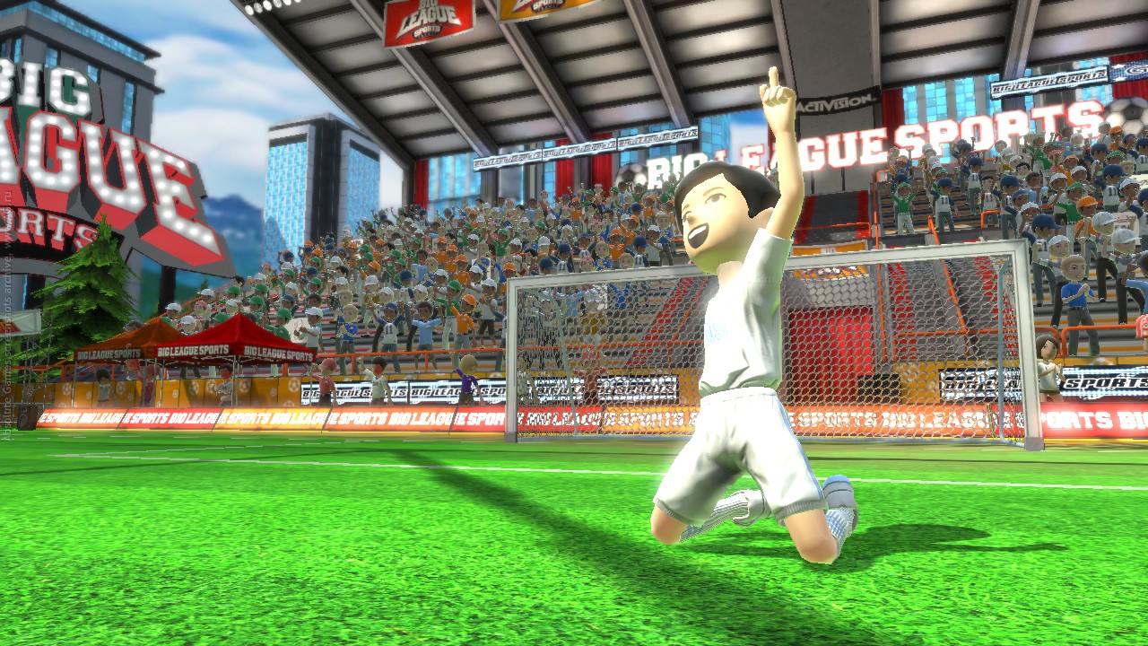 360 soccer. Kinect Sports Xbox 360 футбол. Игра большой спорт. Биг бол игра. Большая лига.