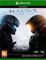 Halo 5 Guardians XBOX ONE русская версия от магазина Kiberzona72