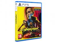 Cyberpunk 2077 Ultimate Edition PS5 от магазина Kiberzona72