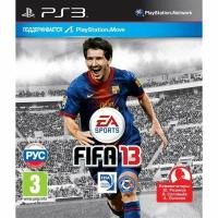 FIFA 13 PS3 рус. б\у без обложки от магазина Kiberzona72