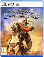 Mount Blade 2 Bannerlord PS5 Русские субтитры от магазина Kiberzona72