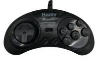16bit Controller Hamy Black от магазина Kiberzona72