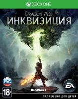 Dragon Age: Инквизиция игра Xbox One от магазина Kiberzona72