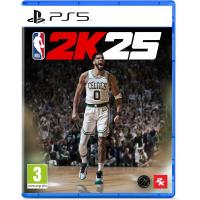 NBA 2K25 PS5 от магазина Kiberzona72