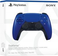 Беспроводной геймпад Sony DualSense для PS5 Cobalt Blue от магазина Kiberzona72