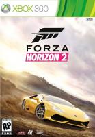 Forza Horizon 2 XBOX 360 рус. б\у от магазина Kiberzona72