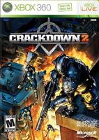 Crackdown 2 Xbox 360  от магазина Kiberzona72