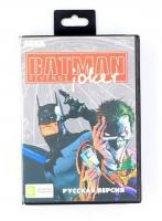 Batman: Revenge of the Joker SEGA от магазина Kiberzona72