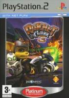Ratchet & Clank 3 PS2 анг. б\у от магазина Kiberzona72