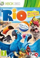 Rio XBOX 360 анг. б\у от магазина Kiberzona72