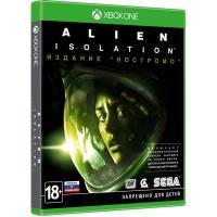 Alien: Isolation. Издание Ностромо XBOX ONE от магазина Kiberzona72