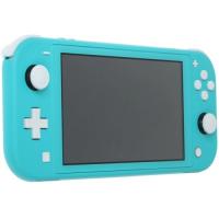 Игровая приставка Nintendo Switch Lite 128 gb Game Turquoise от магазина Kiberzona72
