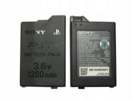 Аккумулятор для игровой приставки sony PSP 1000 / PSP 2000 / PSP 3000 от магазина Kiberzona72