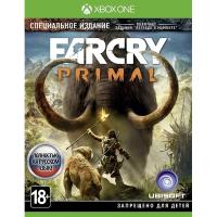 FarCry Primal XBOX ONE рус. б\у от магазина Kiberzona72