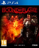 Bound By Flame PS4 анг. б\у от магазина Kiberzona72