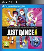 Just Dance 2014 PS3 анг. б\у от магазина Kiberzona72