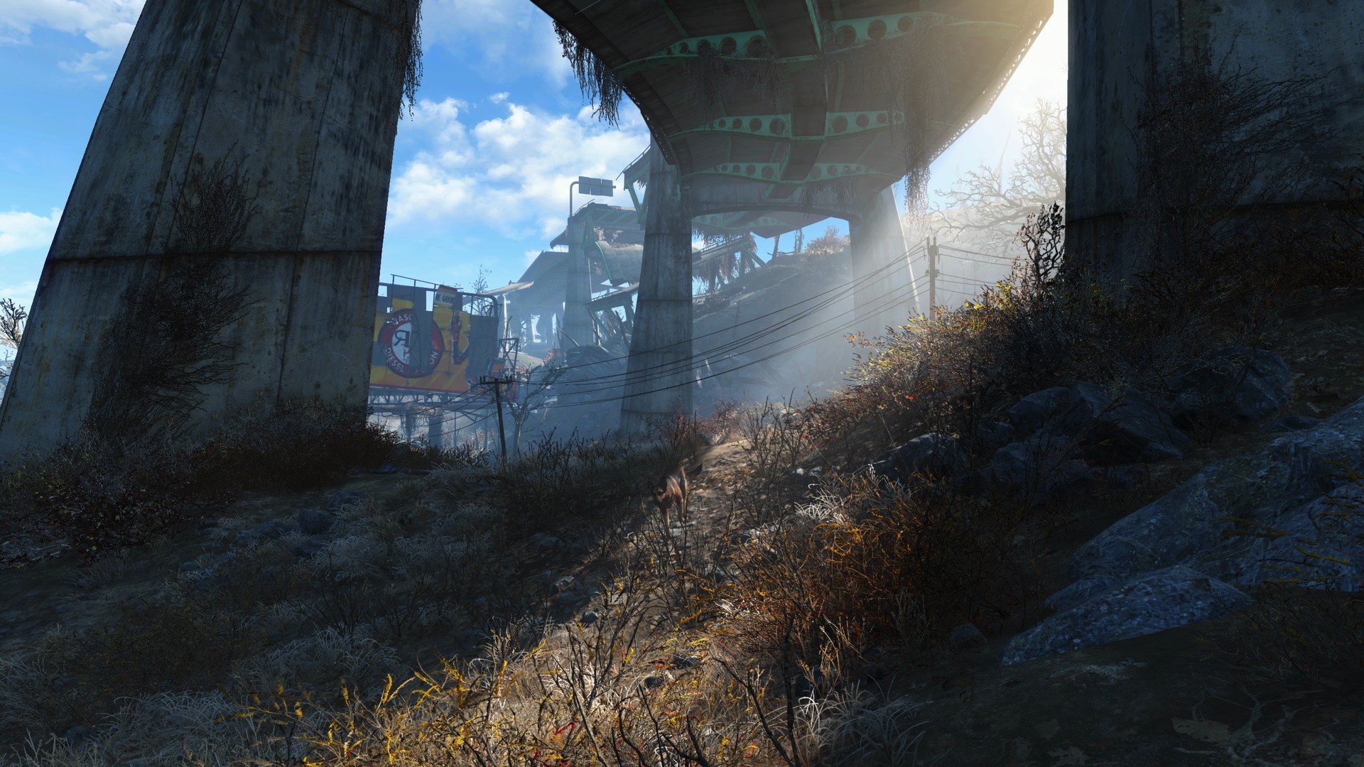 Ps 4 fallout 4 vr фото 40