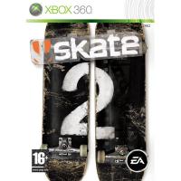 Skate 2 Xbox 360 от магазина Kiberzona72
