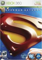 Superman Returns XBOX 360 анг. б\у от магазина Kiberzona72
