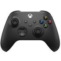 Геймпад Microsoft Xbox Series Carbon черный ( QAT-00002 ) б\у от магазина Kiberzona72