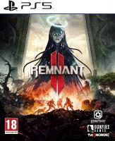 Remnant II PS5 Русская версия от магазина Kiberzona72