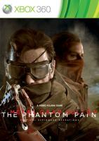 Metal Gear Solid V: Phantom Pain Day One Edition Xbox 360 (русские субтитры) от магазина Kiberzona72