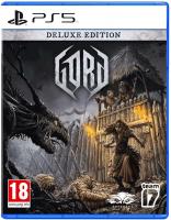 Gord Deluxe Edition PS5 Русские субтитры от магазина Kiberzona72