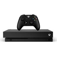 Игровая приставка XBOX ONE X 1 TB б\у от магазина Kiberzona72