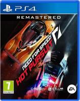 Need for Speed : Hot Pursuit Remastered PS4 рус.суб. б\у от магазина Kiberzona72