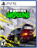 Need for Speed Unbound PS5 от магазина Kiberzona72