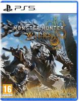 Monster Hunter Wilds PS5 от магазина Kiberzona72