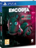 Encodya Neon Edition PS4 Русские субтитры от магазина Kiberzona72