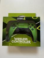 Геймпад беспроводной для PS3 PS4 Green ( Корпус Dualsense ) от магазина Kiberzona72
