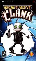 Secret Agent Clank PSP анг. б\у от магазина Kiberzona72