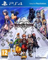 Kingdom Hearts HD 2.8 Final Chapter Prologue PS4 анг. б\у от магазина Kiberzona72