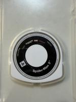 Spider Man 3 PSP анг. б\у без обложки от магазина Kiberzona72