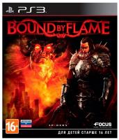 Bound by Flame PS3 анг. б\у от магазина Kiberzona72