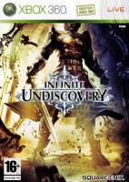 Infinite Undiscovery Xbox 360 анг. б\у от магазина Kiberzona72