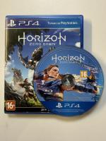 Horizon : Zero Dawn PS4 рус. б/у от магазина Kiberzona72