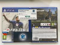 FIFA 23 PS4 от магазина Kiberzona72